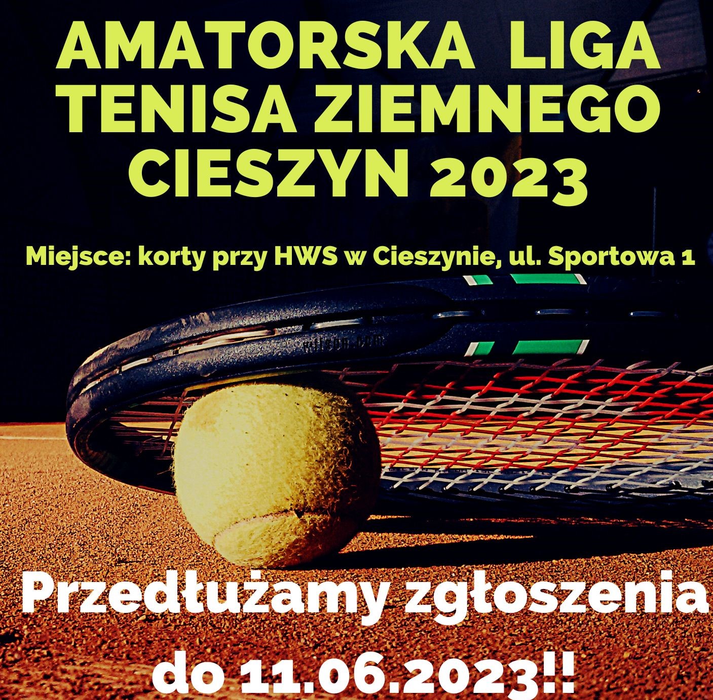 (mat. Wydział Sportu UM)